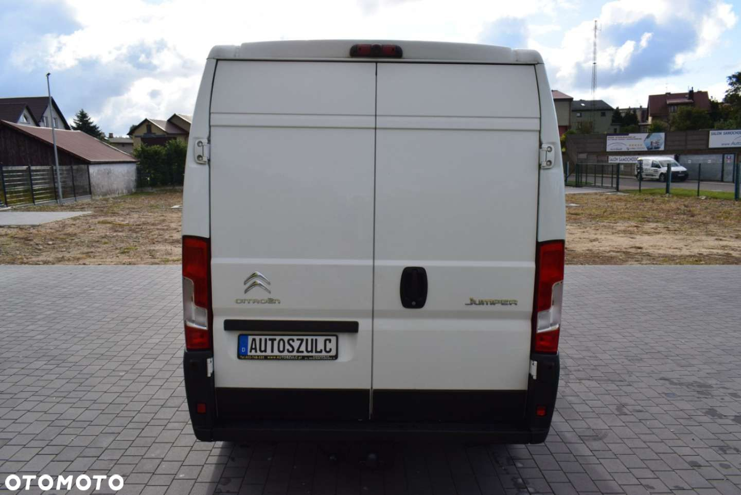Citroën Jumper - 8