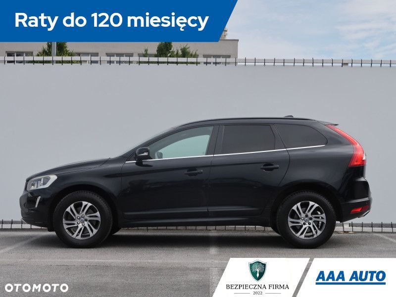 Volvo XC 60 - 4