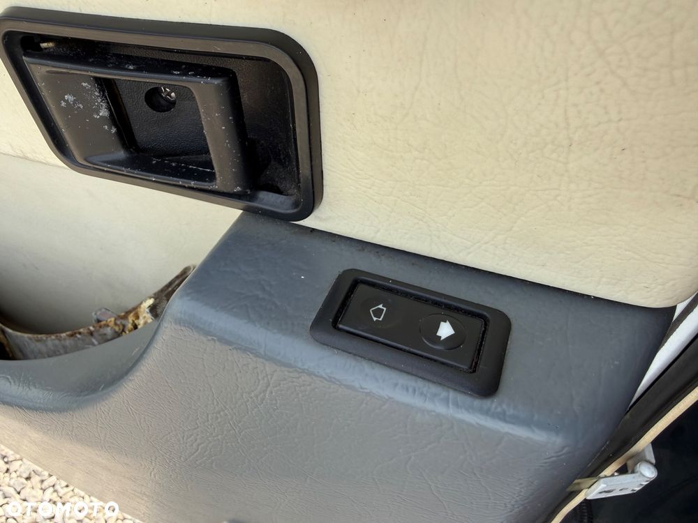 Dethleffs Globetrotter - 38