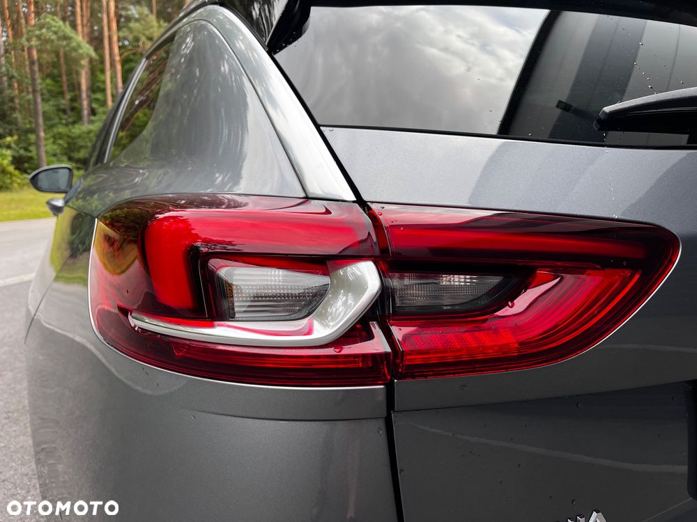 Opel Insignia 2.0 CDTI Executive - 9