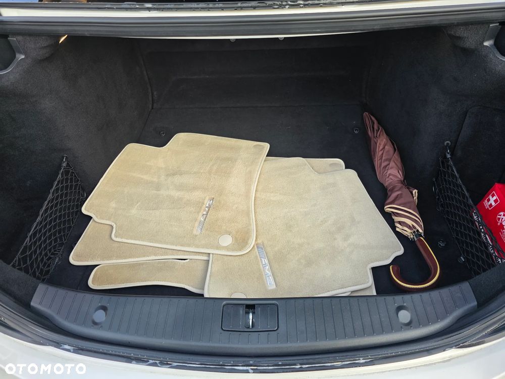 Mercedes-Benz Klasa S 400 d 4-Matic L 9G-TRONIC - 11