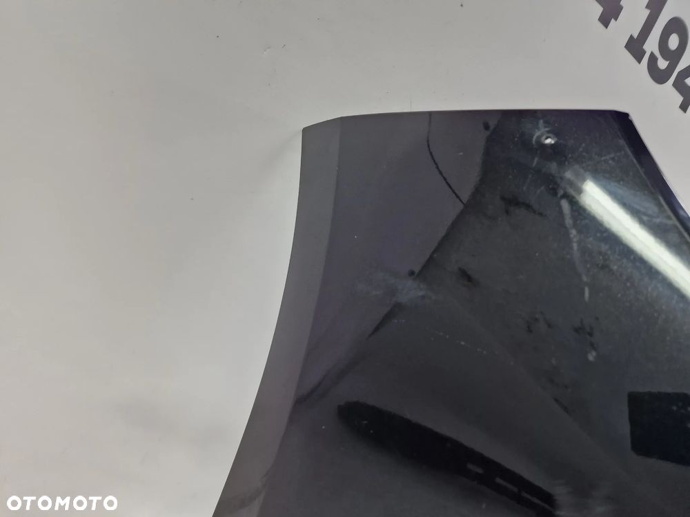 OPEL ASTRA K V 15- ZDERZAK PRZEDNI PRZÓD BEZ SPRYSKÓW I PDC + KOMPLETNY GRILL / ATRAPA , NR 39052730 , NR AUKCJI NZ1005 - 9