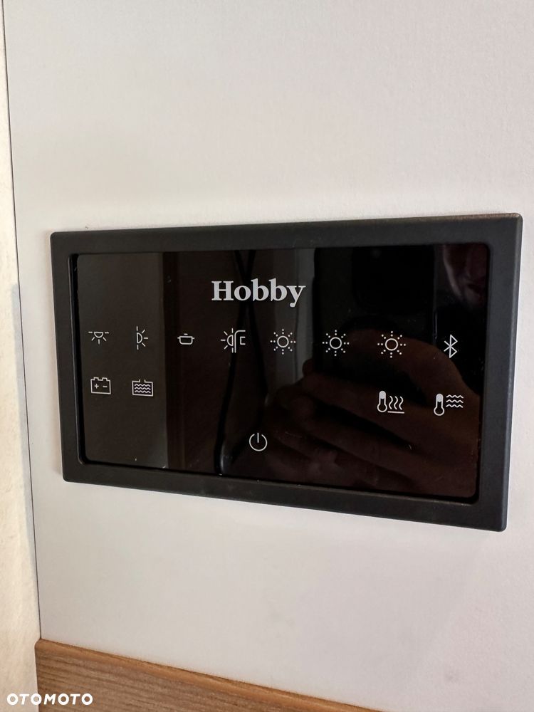 Hobby 460 SFF - 37