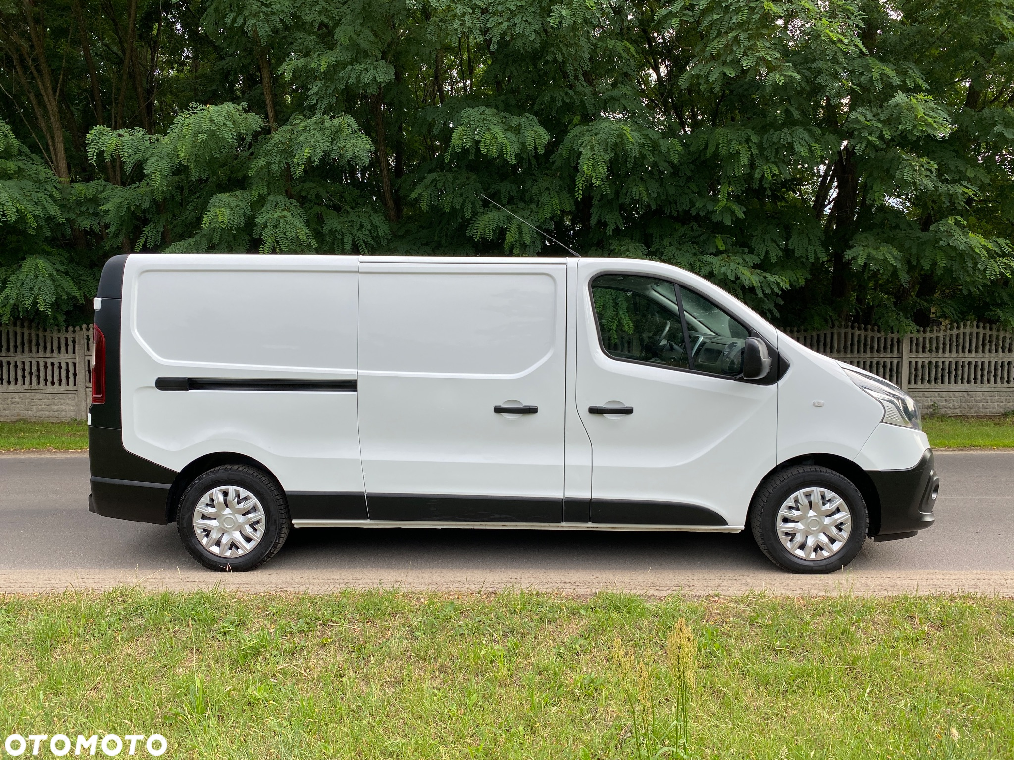 Renault Trafic - 9
