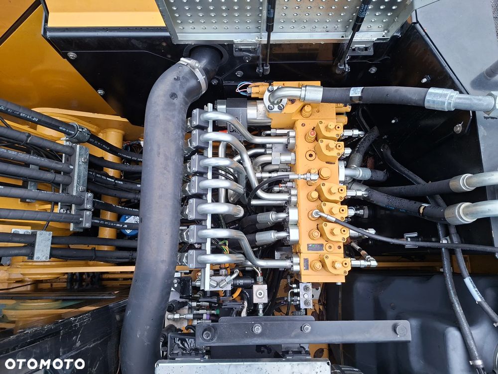 Caterpillar CAT M 314 F - 24