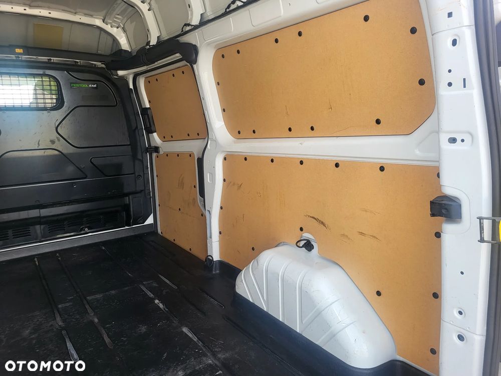 Ford Transit Custom - 35