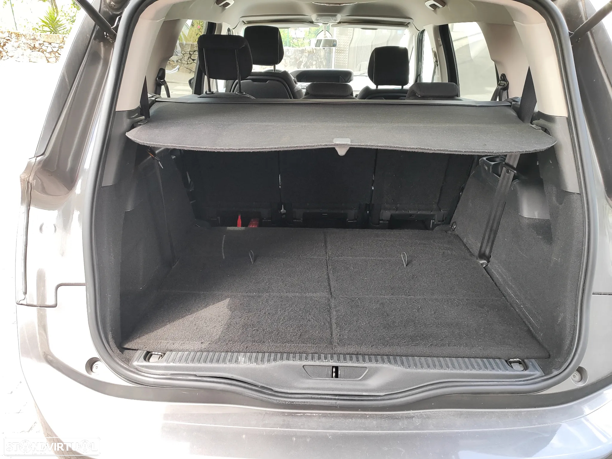 Citroën C4 Spacetourer - 12
