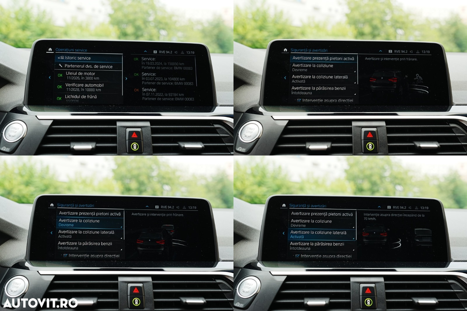 BMW X3 xDrive30d AT M Sport - 26