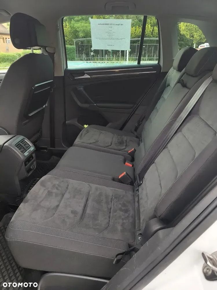 Volkswagen Tiguan 2.0 TDI SCR 4Motion (BlueMotion Tech) Comfortline - 15