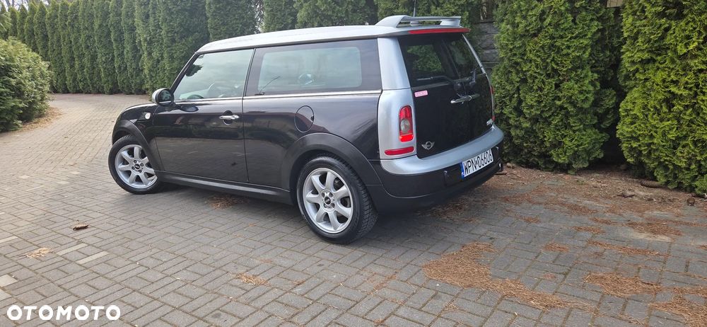 MINI Cooper - 11