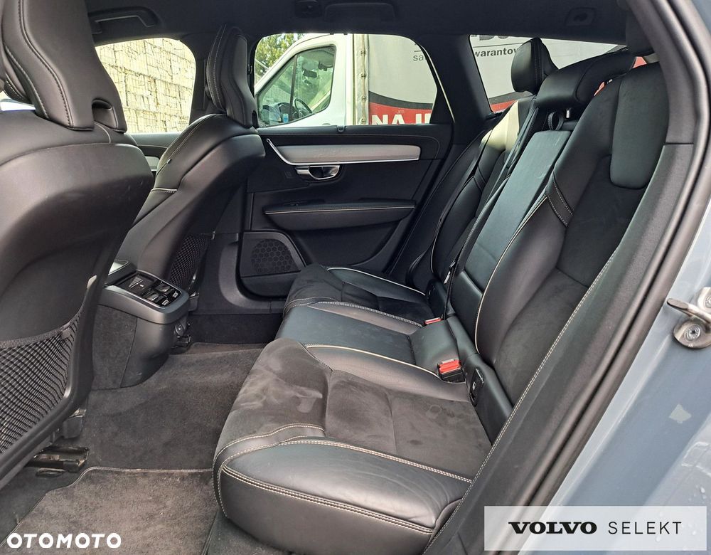 Volvo V90 - 11