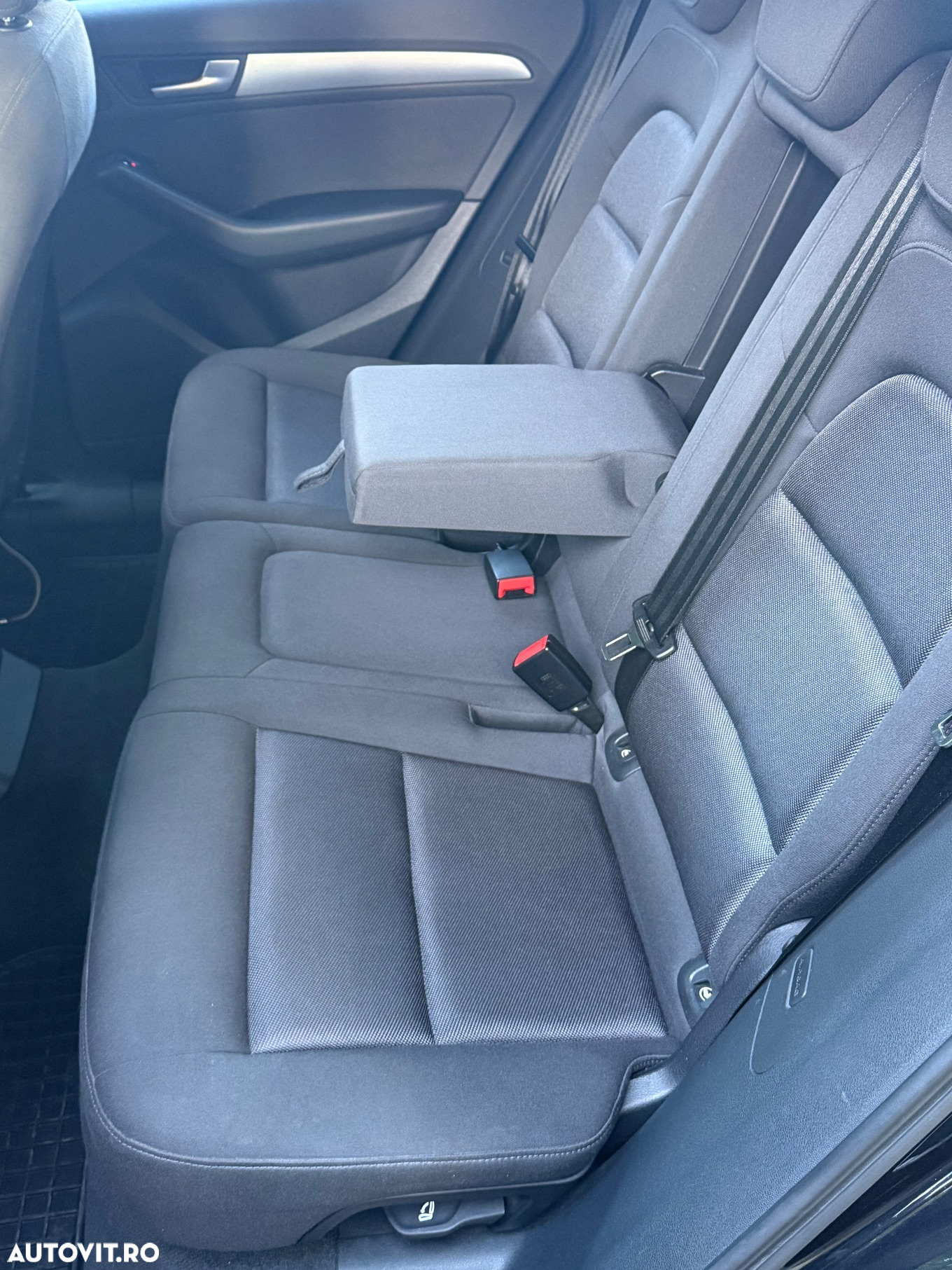 Audi Q5 2.0 TDI Quattro - 11