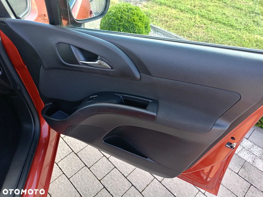 Opel Meriva 1.4 Ecoflex Active - 24