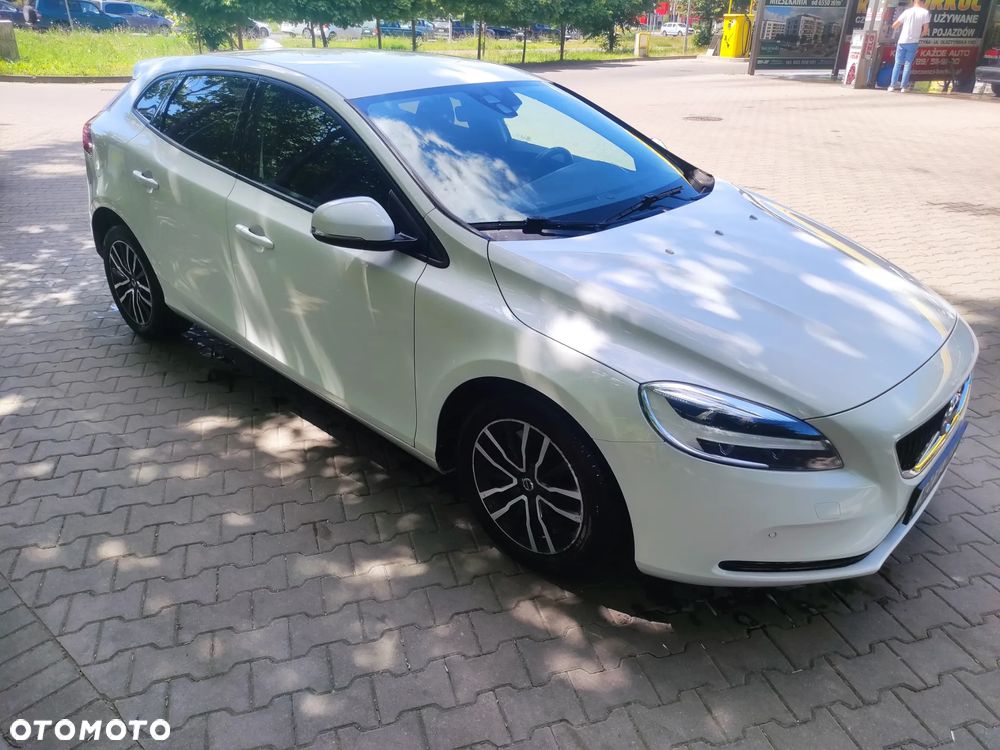 Volvo V40 T3 Drive-E Kinetic - 11