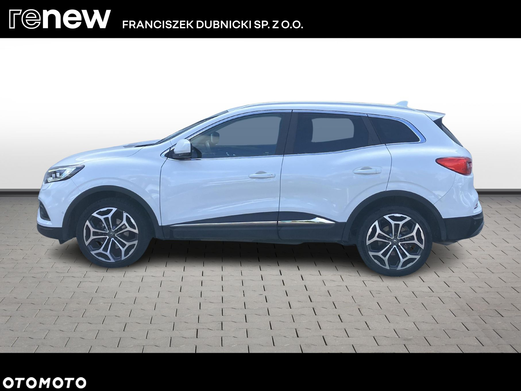 Renault Kadjar 1.3 TCe FAP Intens - 2