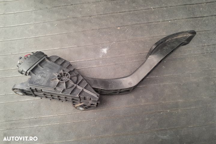 Pedala acceleratie 1988003400 198800-3400 1988003400 198800-3400 Mazd - 2