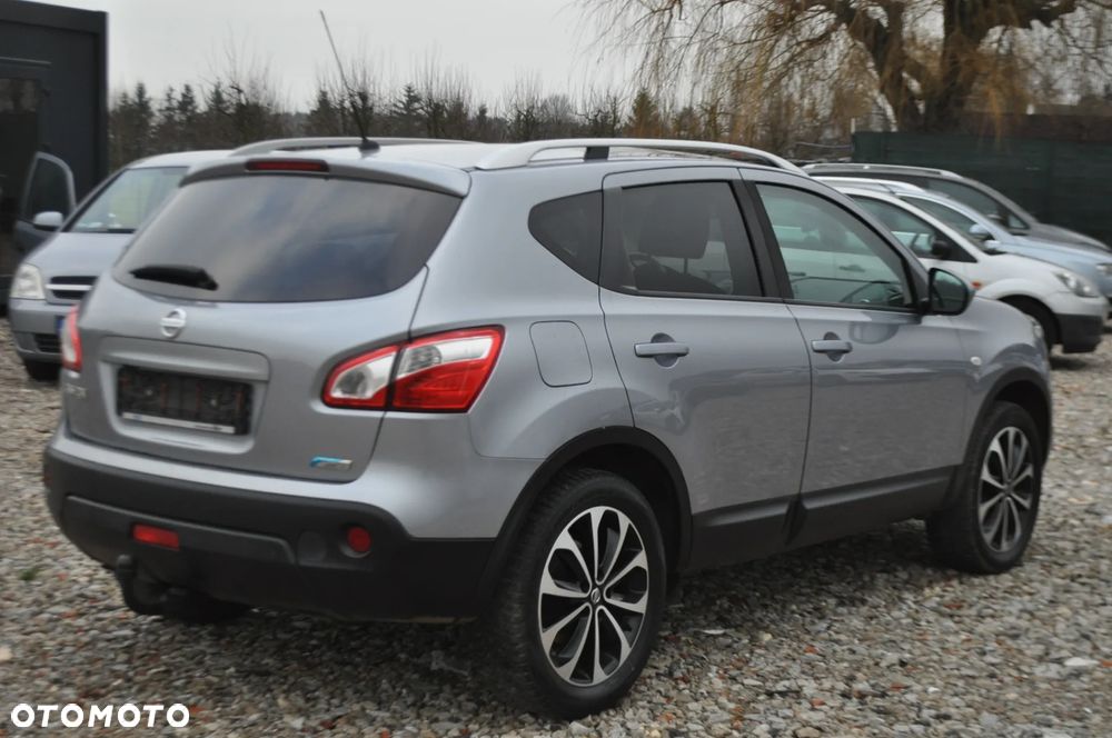 Nissan Qashqai 1.5 dCi I-Way - 5