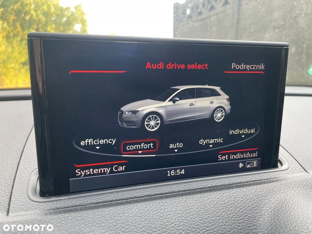 Audi A3 Sportback - 10