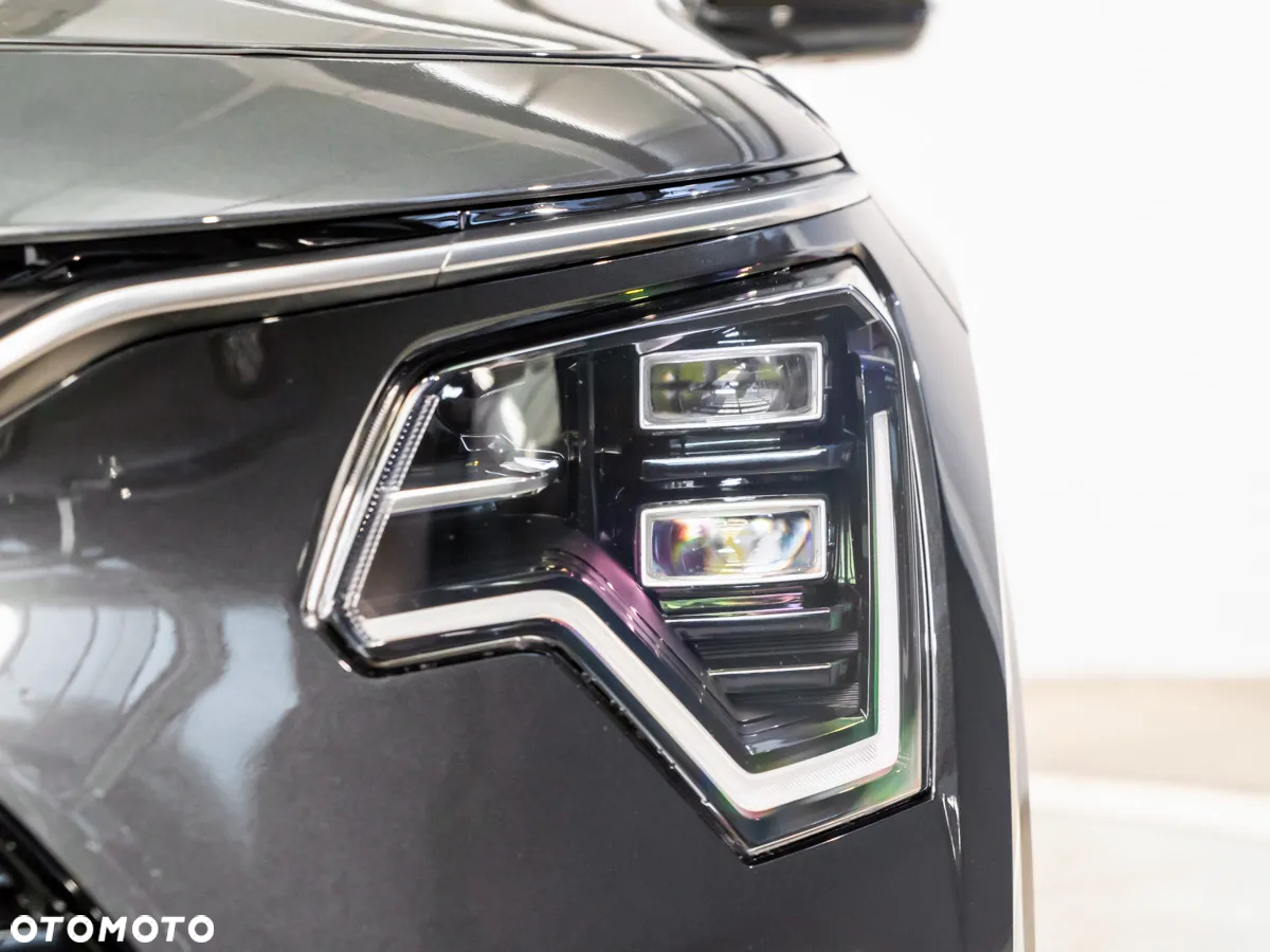 Kia Niro 1.6 GDI Hybrid L - 9