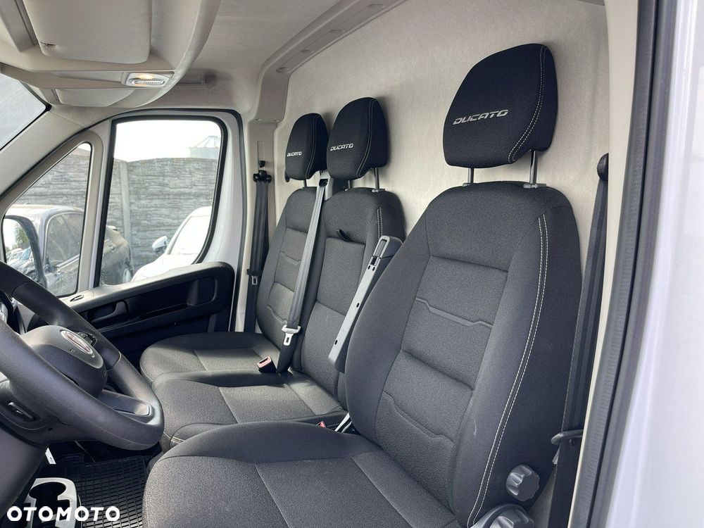 Fiat Ducato - 14