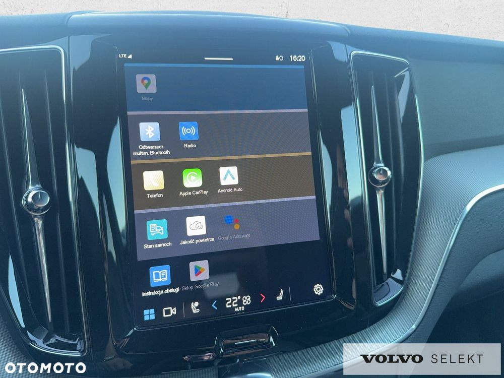 Volvo XC 60 - 24
