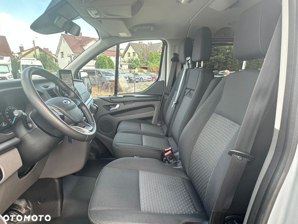 Ford Transit Custom Kombi 320 L2H1 Trend - 24