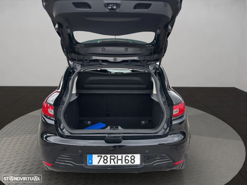 Renault Clio 0.9 TCe Limited - 20