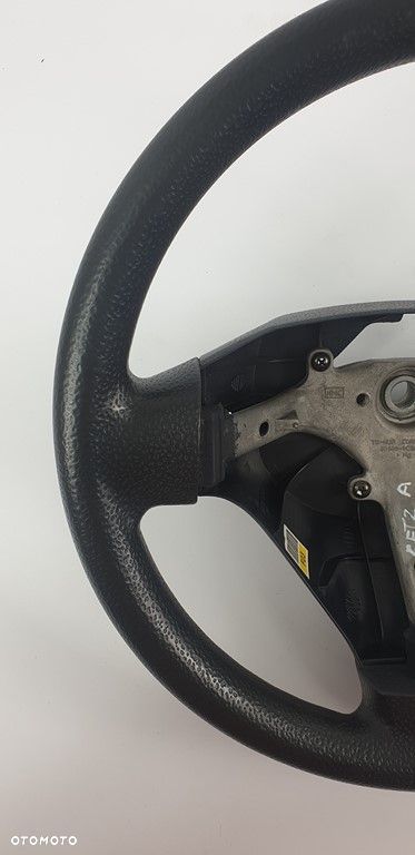 KIEROWNICA HYUNDAI GETZ 561601C500 - 6