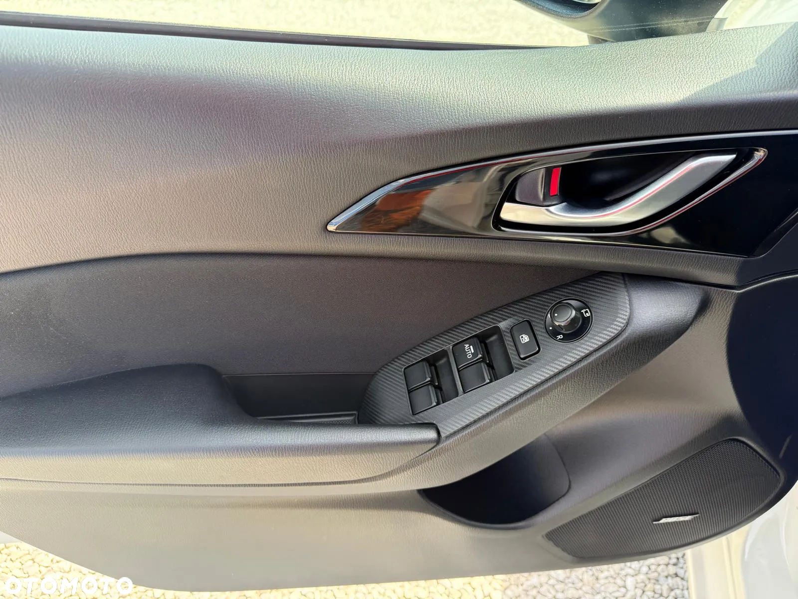 Mazda 3 SKYACTIV-D 150 Sports-Line - 19