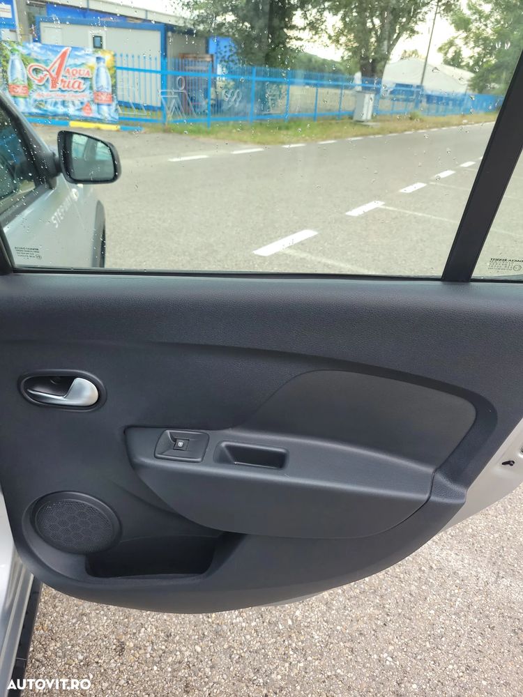 Dacia Sandero Stepway 1.5 Blue dCi Prestige - 8