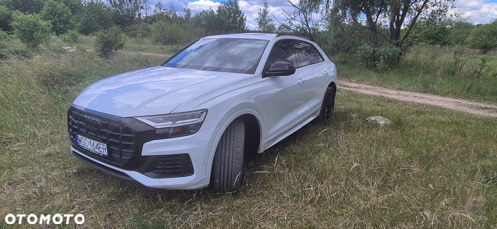 Audi Q8 - 4