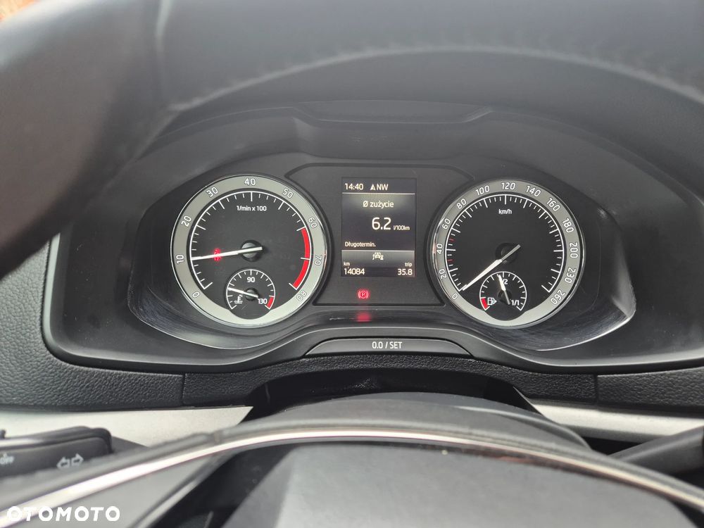 Skoda Karoq 1.0 TSI Style - 11