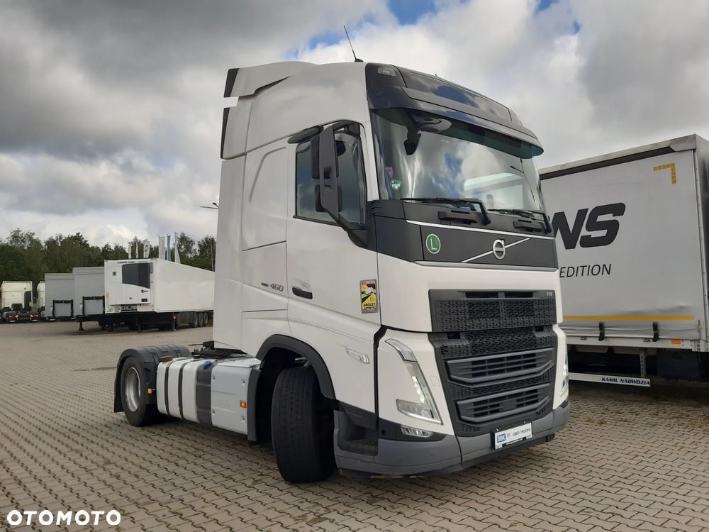 Volvo VOLVO FH  STANDARD (#32873) - 3