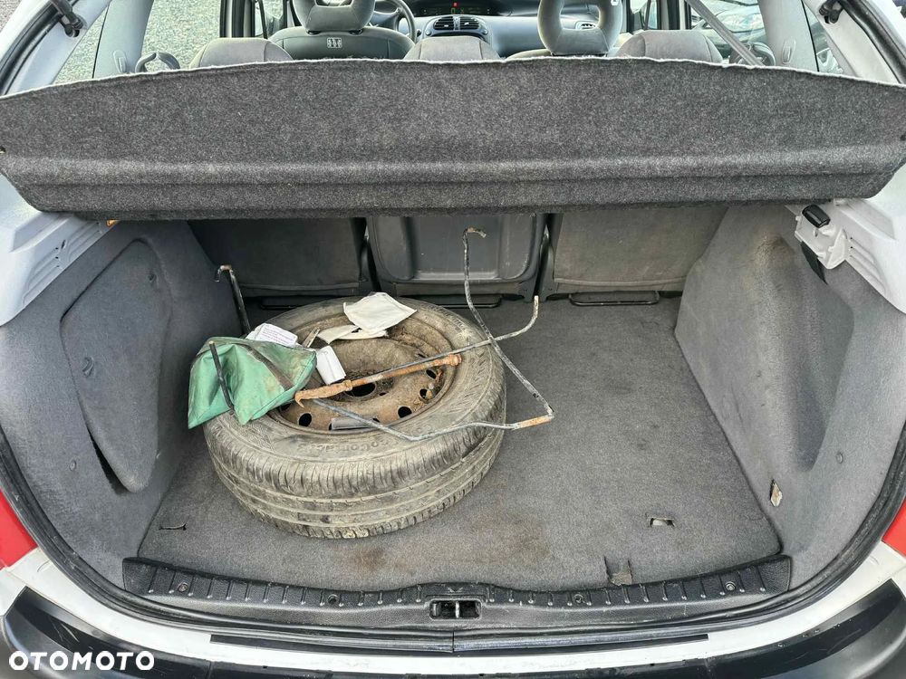 Citroën Xsara Picasso 1.6 HDI Impress Pack - 16