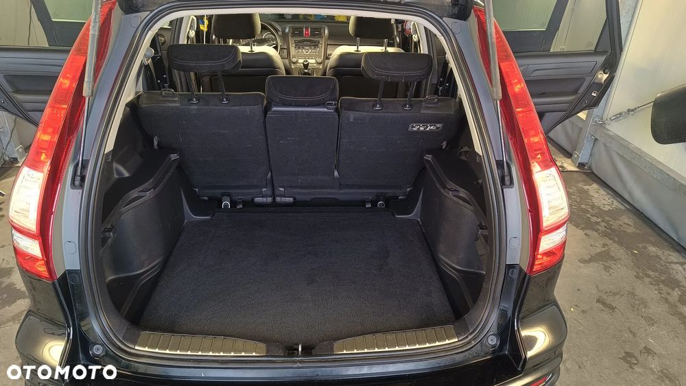 Honda CR-V 2.0 Elegance - 12