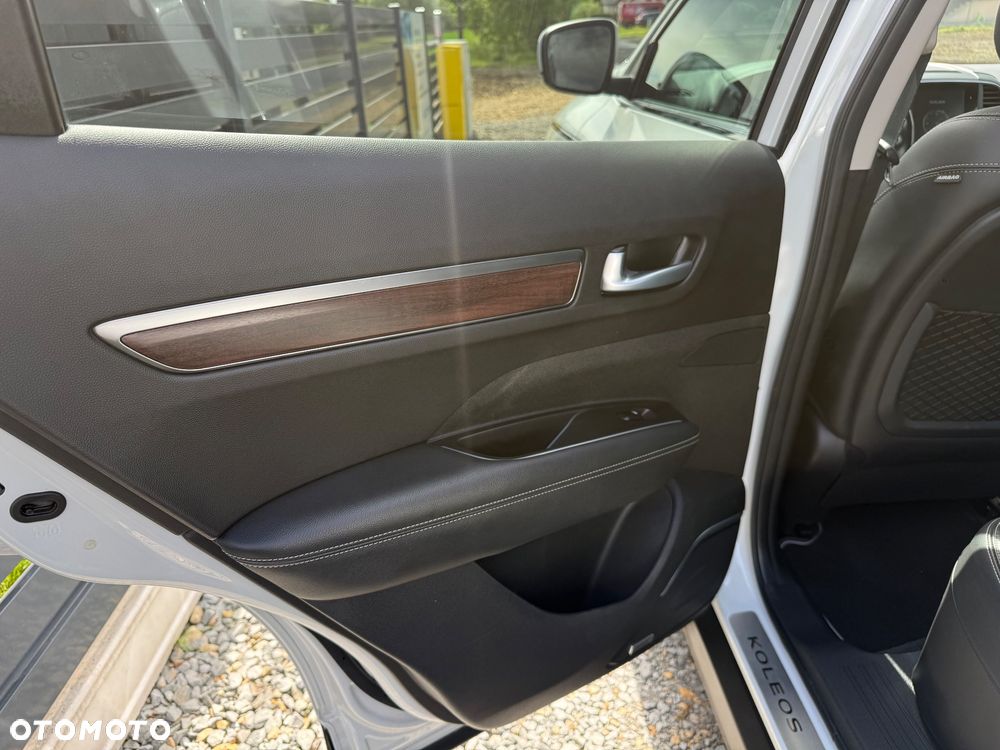 Renault Koleos 2.0 dCi Intens X-Tronic - 21