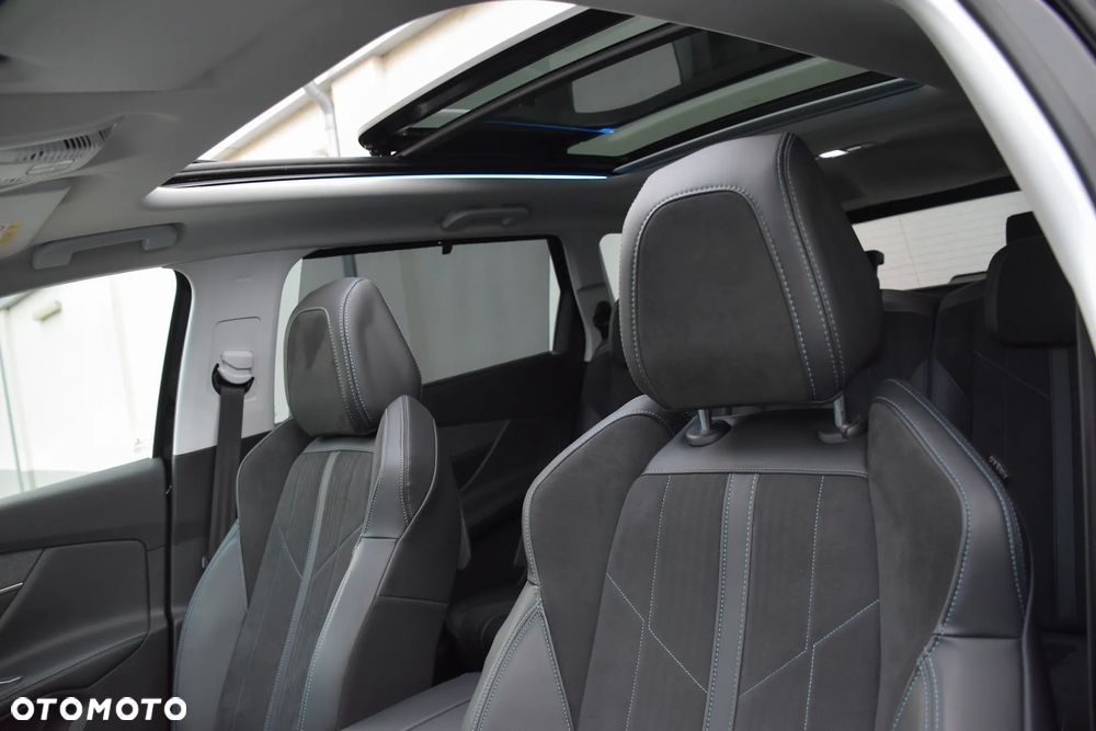 Peugeot 5008 1.6 THP Crossway S&S EAT6 - 24