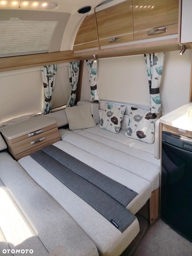 SWIFT Challenger 480 - 32