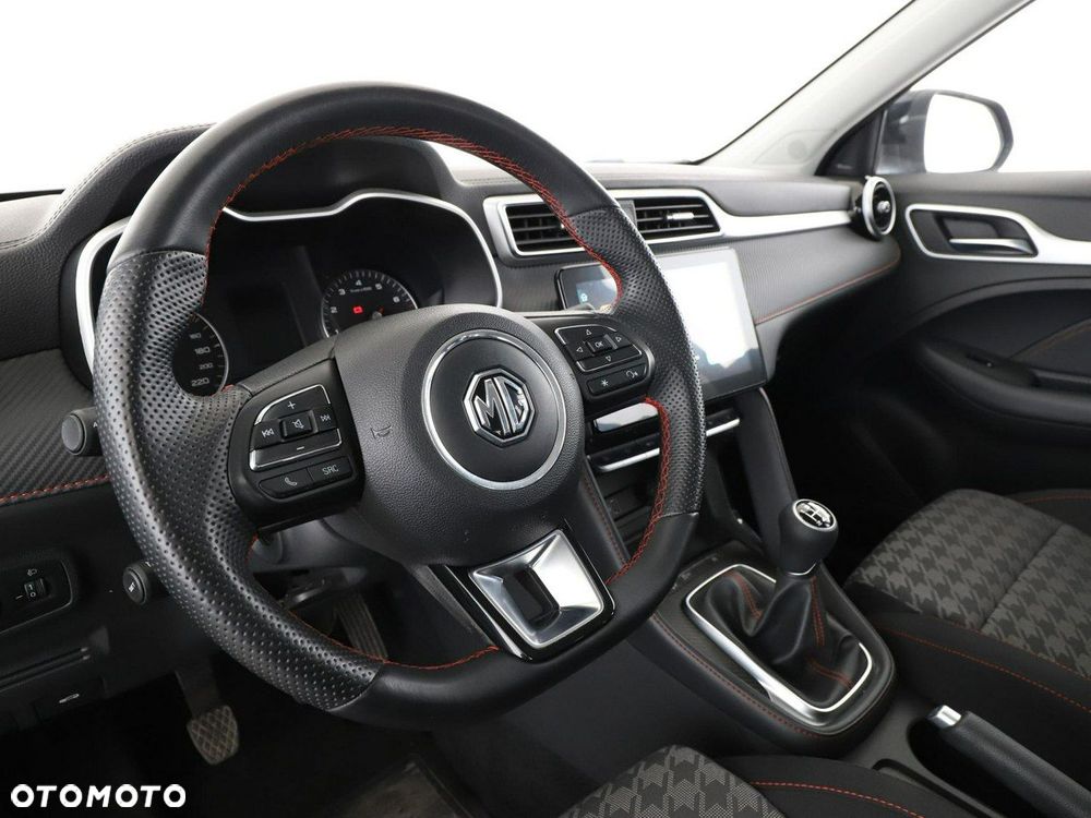 MG ZS ICE 1.5 VTI-tech Comfort - 15