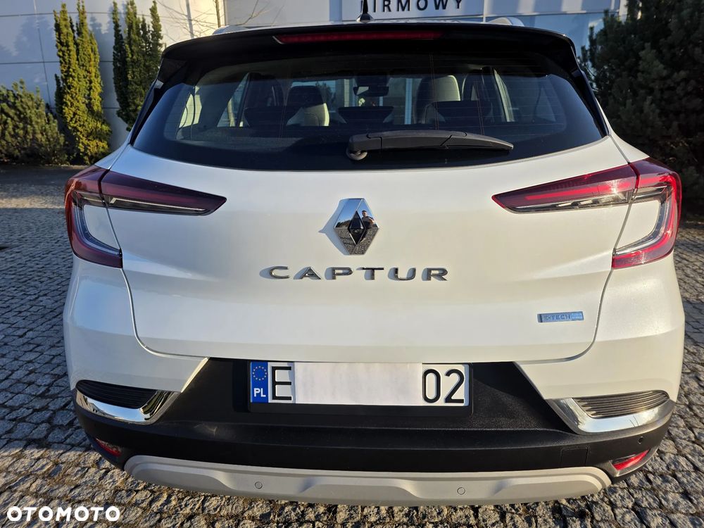 Renault Captur 1.6 E-TECH Plug-In Initiale Paris - 14