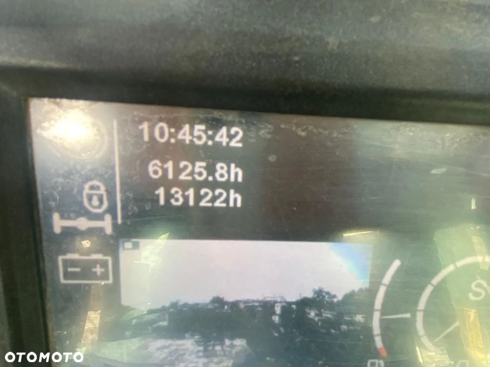 Liebherr A914 COMPACT - 16