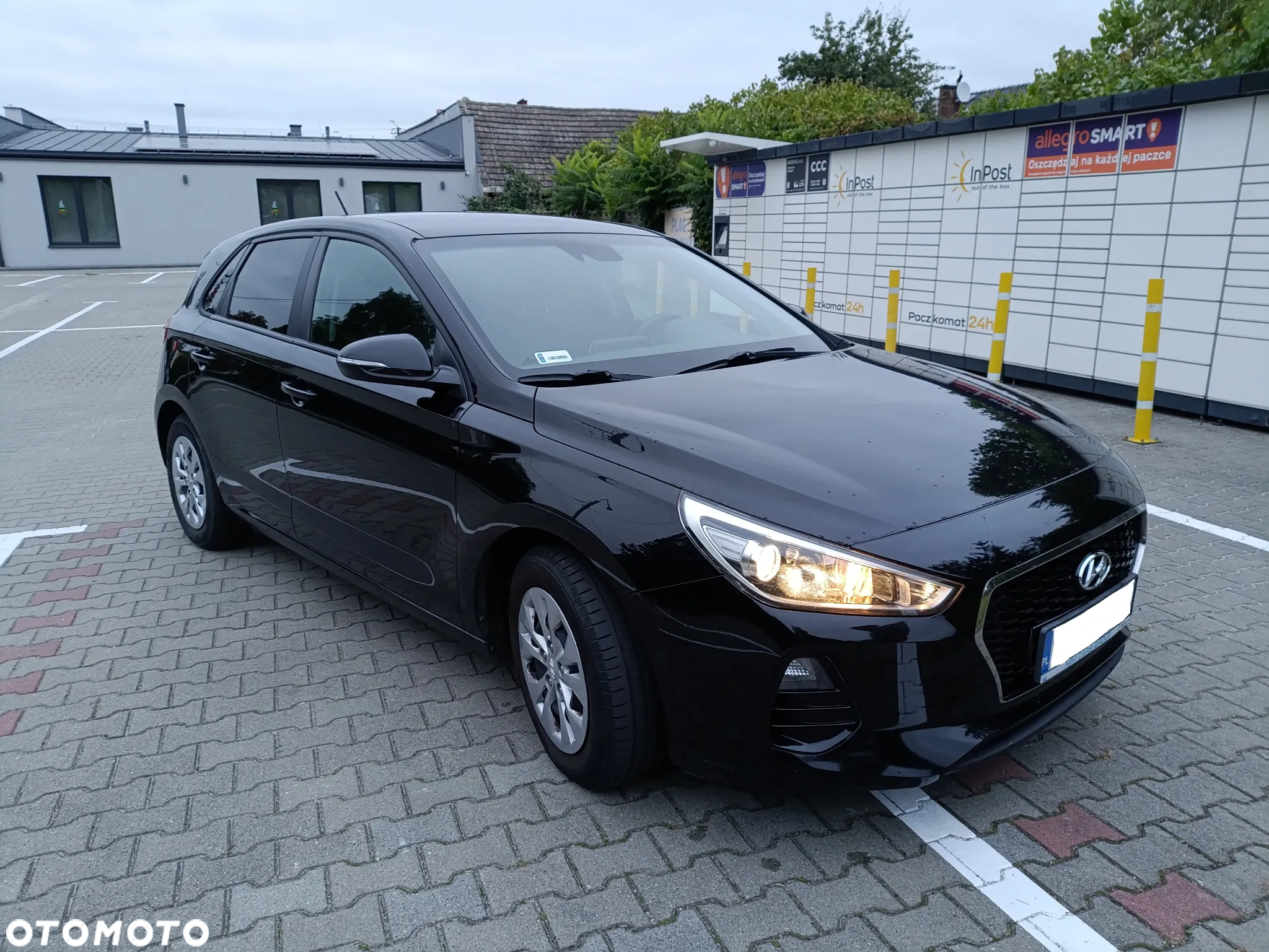 Hyundai i30 1.4 Classic + - 18
