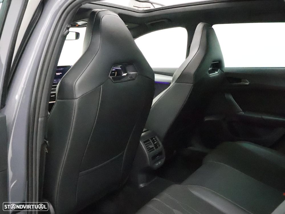 Cupra Leon ST 1.5 eTSI DSG - 30