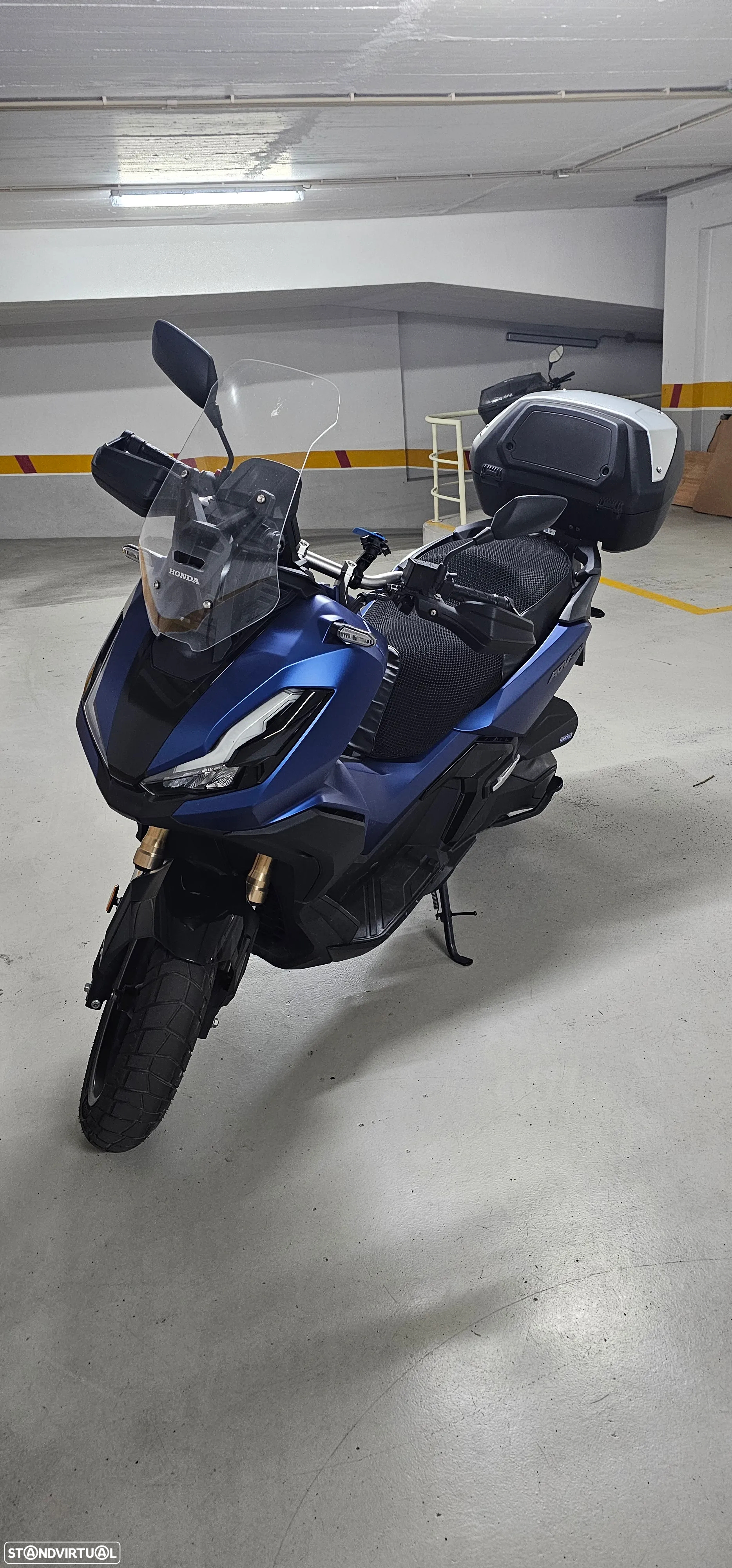 Honda ADV ADV 350 - 3
