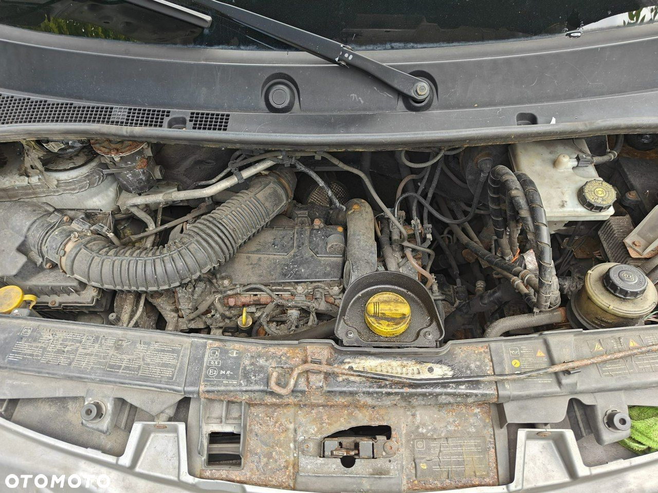 Renault Master - 15