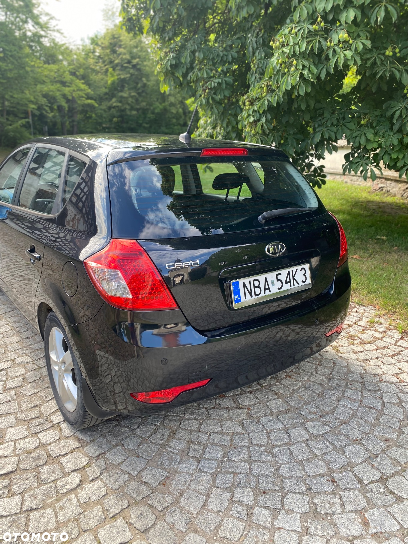 Kia Ceed Cee'd 1.6 Comfort - 11