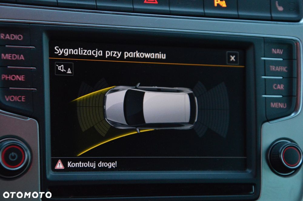 Volkswagen Polo 1.2 TSI BMT Highline - 33