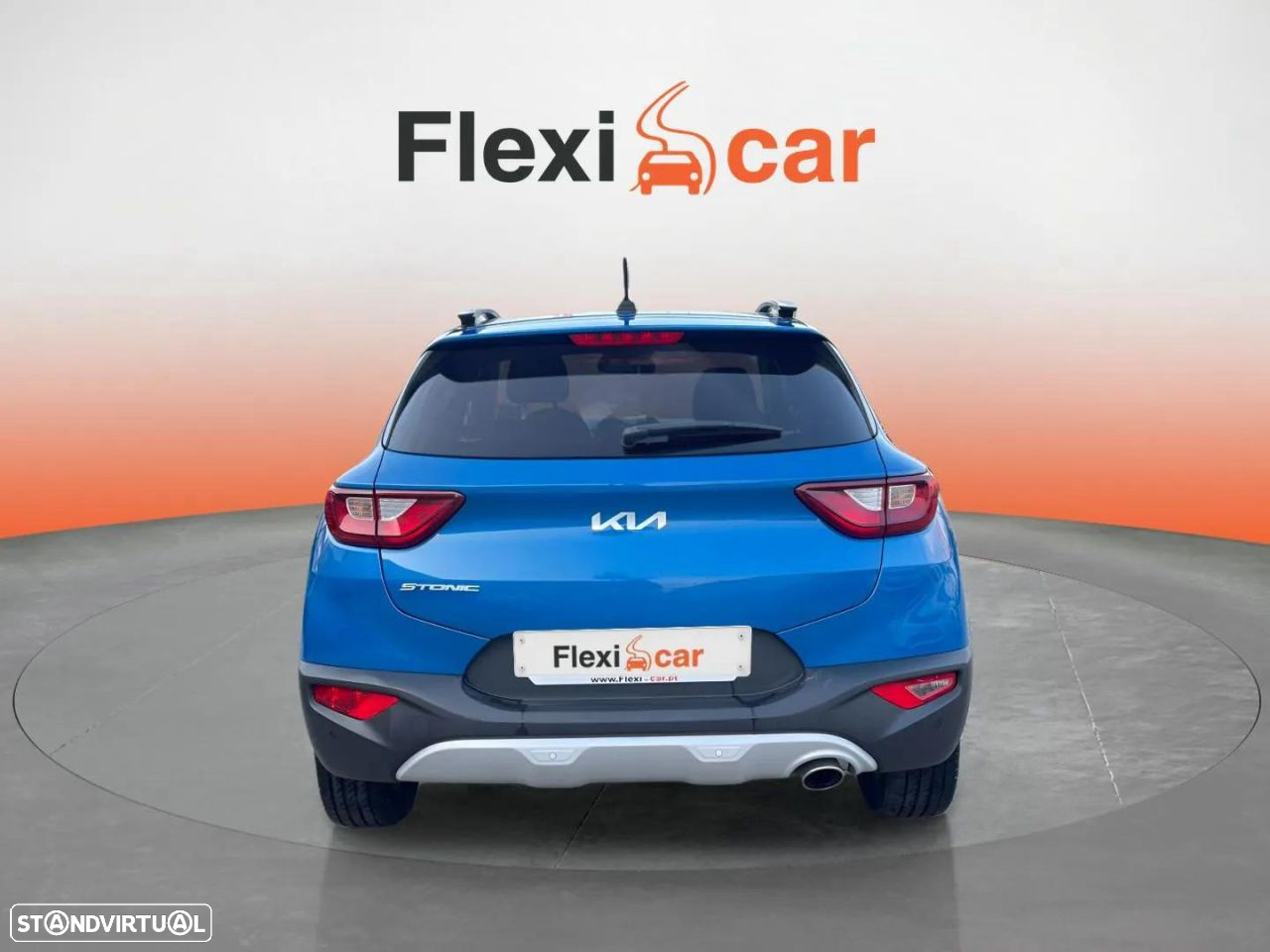 Kia Stonic 1.2 Dynamic - 7