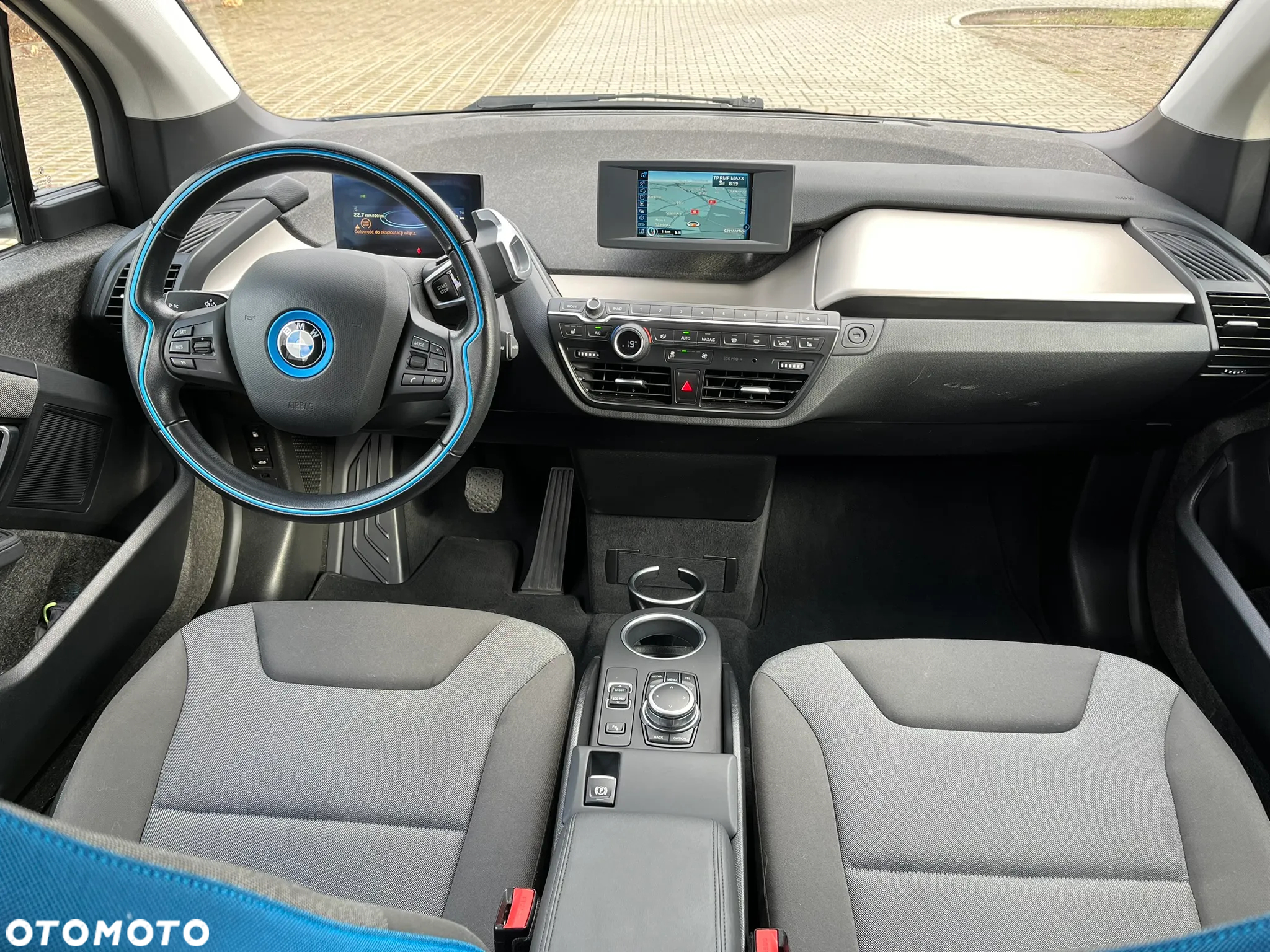 BMW i3 i3S 94 Ah - 6