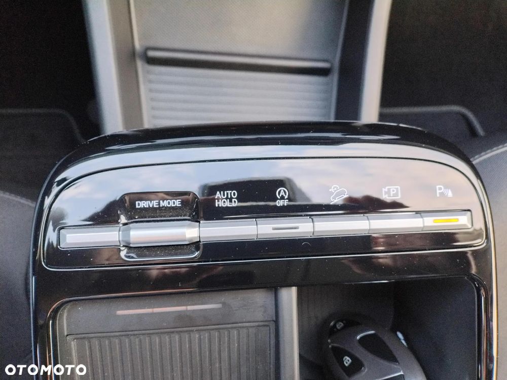 Hyundai Tucson - 26